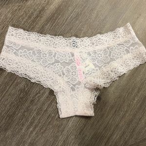 Victoria’s Secret lingerie